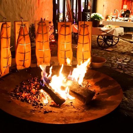Denkmalschmiede Hoefgen Grimma Εξωτερικό φωτογραφία