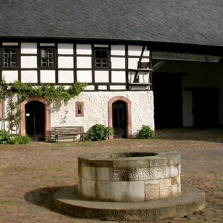 Denkmalschmiede Hoefgen Grimma Εξωτερικό φωτογραφία