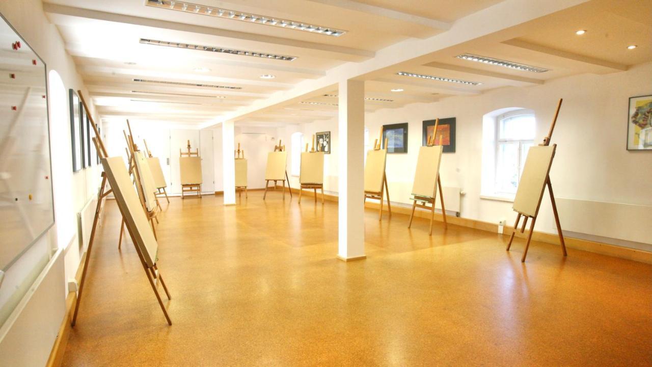 Denkmalschmiede Hoefgen Grimma Εξωτερικό φωτογραφία