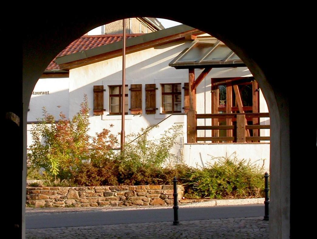 Denkmalschmiede Hoefgen Grimma Εξωτερικό φωτογραφία