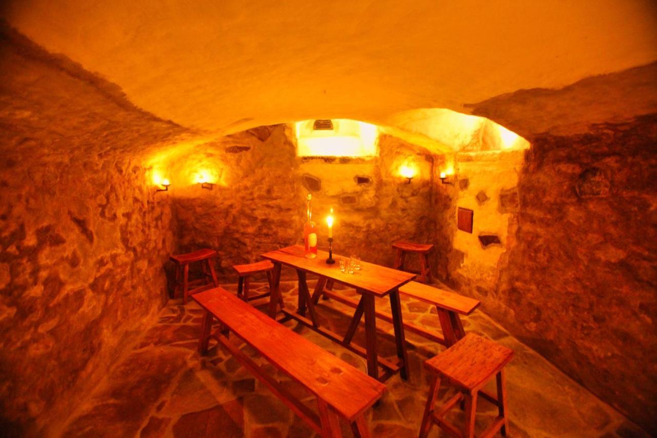 Denkmalschmiede Hoefgen Grimma Εξωτερικό φωτογραφία