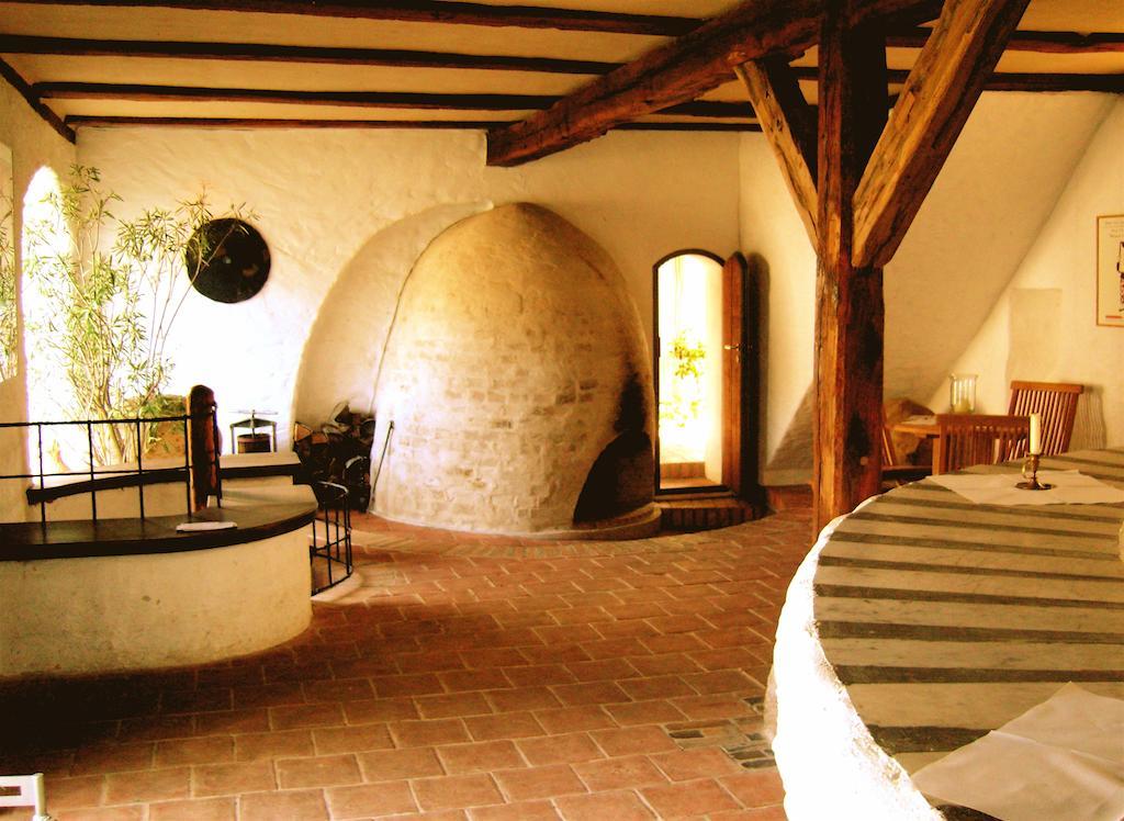 Denkmalschmiede Hoefgen Grimma Εξωτερικό φωτογραφία