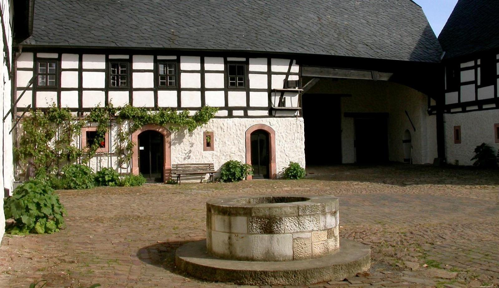 Denkmalschmiede Hoefgen Grimma Εξωτερικό φωτογραφία
